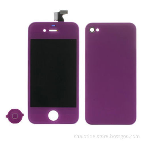 Color LCD for iPhone 4New